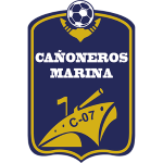 Canoneros Marina